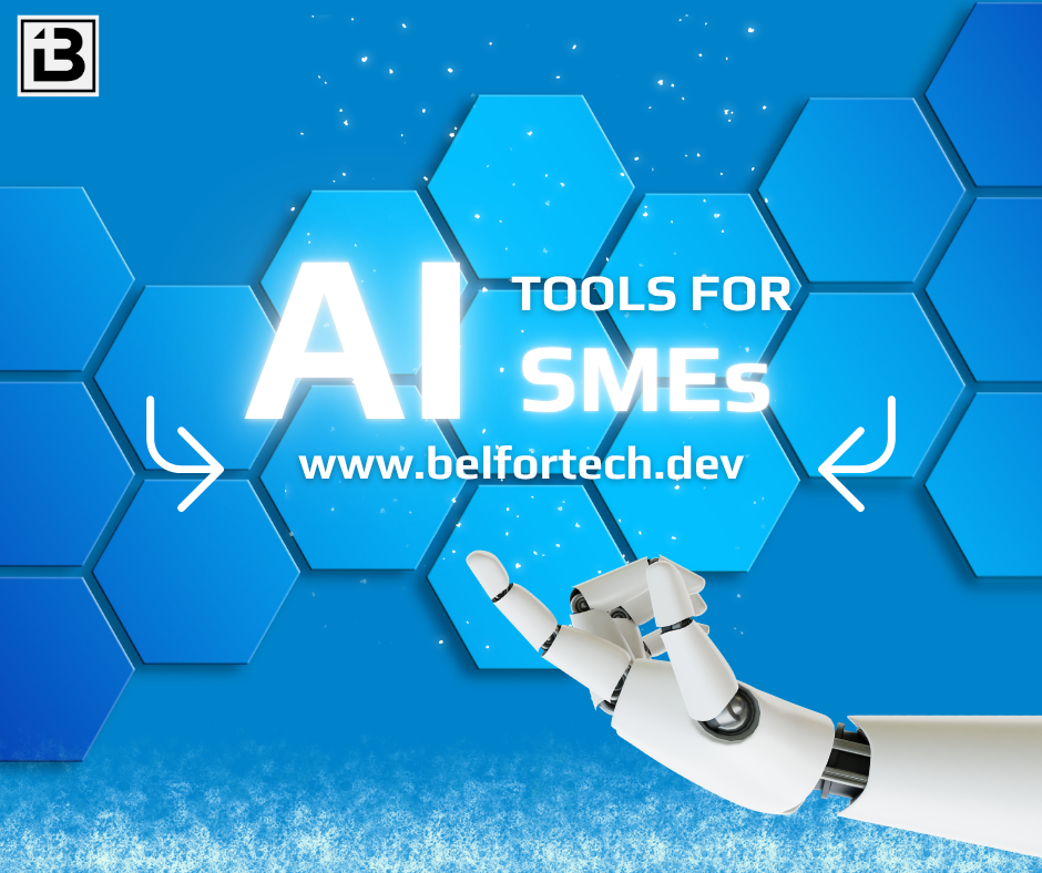 AI Tools Every SME Can Afford in 2025