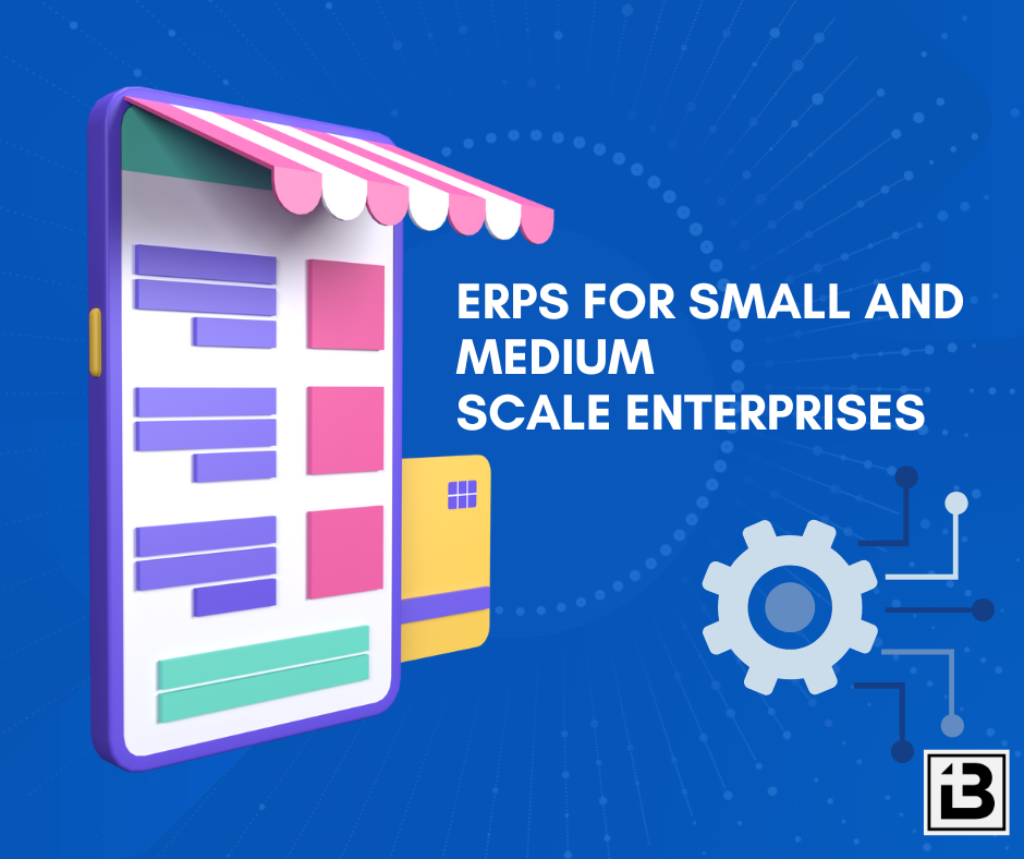 ERP for SMEs in Kenya: How Small Businesses Can Grow Smarter