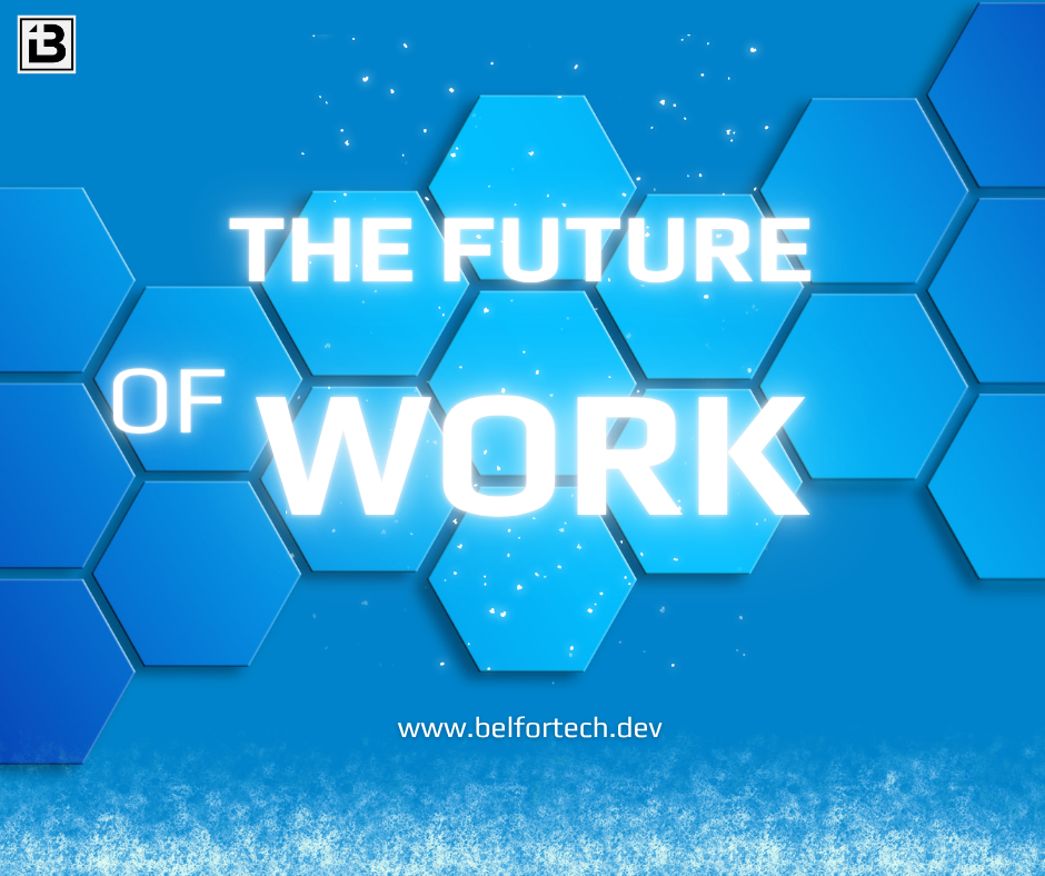 The Future of Work: Preparing SMEs for Gen Z Employees