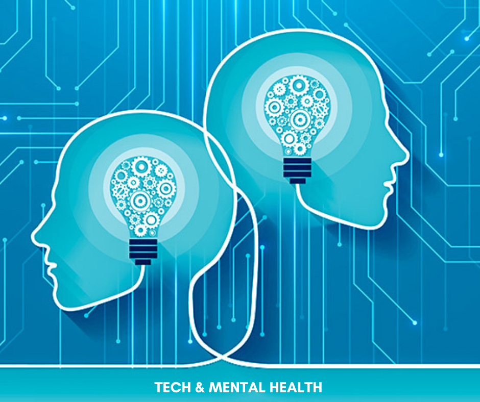 Tech & Mental Health: Why Burnout Is Not a Badge of Honor