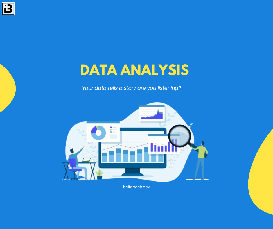 Your Data Tells a Story: Are You Listening?