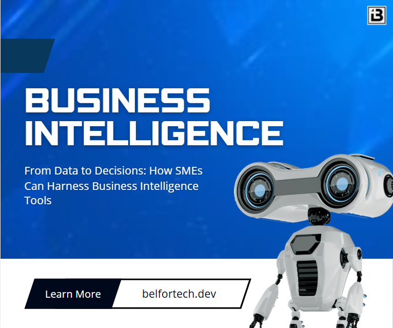 Business Intelligence and SMEs
