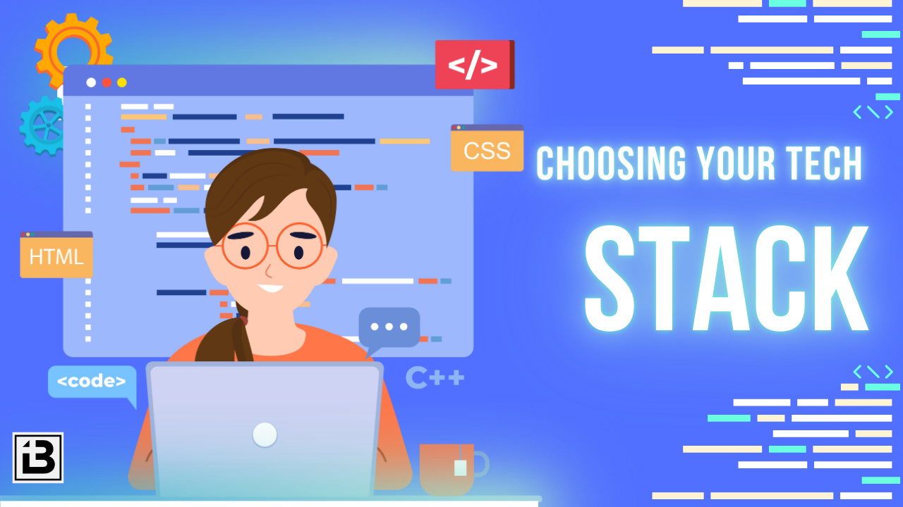 Choosing Your Tech Stack: React vs Vue vs Angular