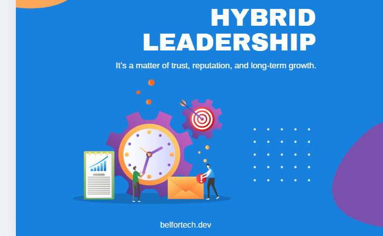Empowerment Over Micromanagement