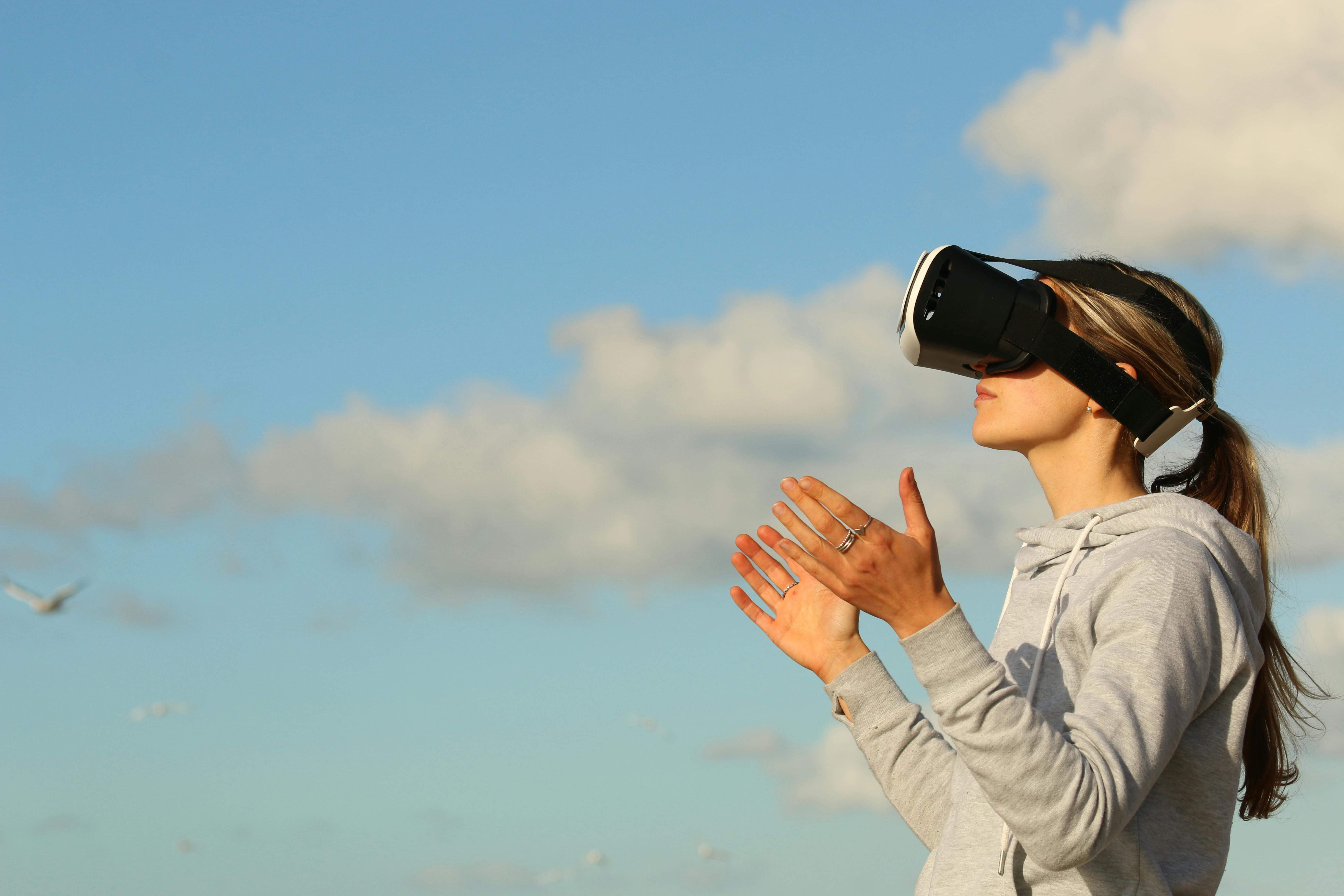 The Future of Technology: Transforming the Way We Live, Work, and Connect