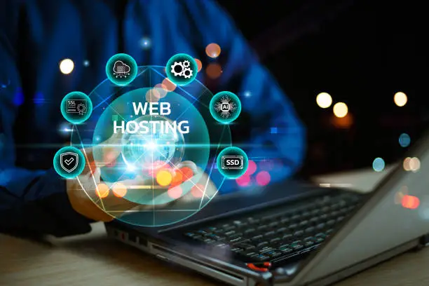 Why Top?Tier Web Hosting Is Essential for Startups in 2025